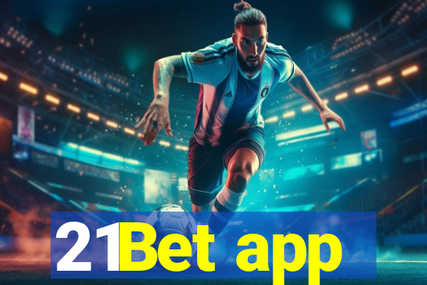 21Bet app